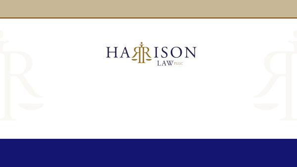 Harrison Law