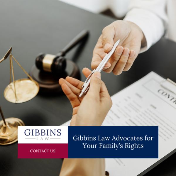 Gibbins Law