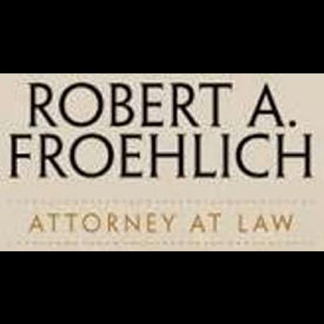 Froehlich Robert A