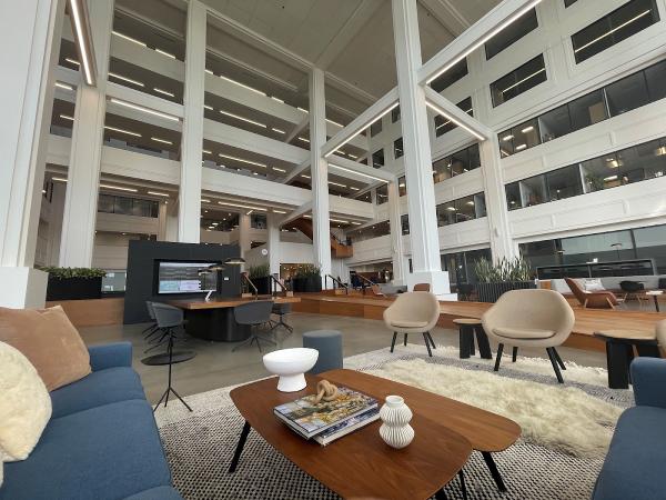 Fafinski Mark & Johnson PA