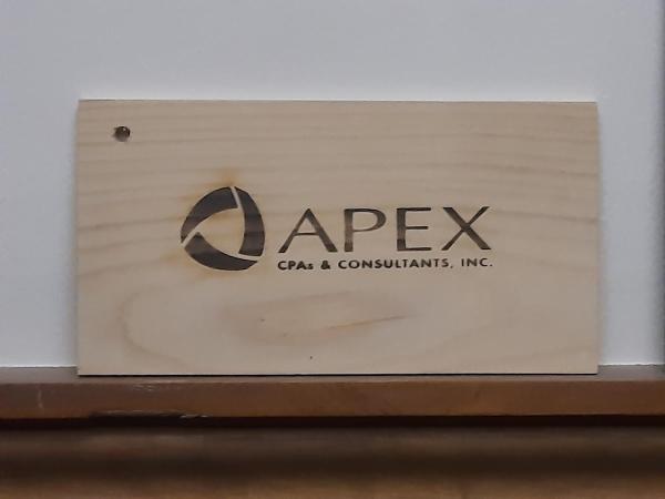 Apex Cpas & Consultants