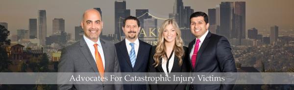 Oaks Law Firm: Car Accident Attorneys