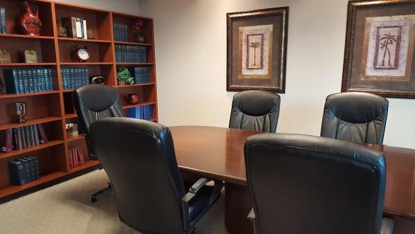 Soslowsky Law Firm, Plc