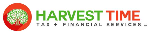 Harvest Time Tax + Financial Services