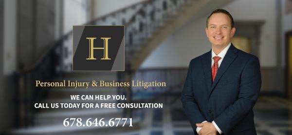 Holliday Firm Attorney at Law