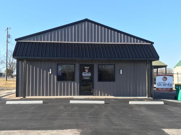 Tammy's Tax Service