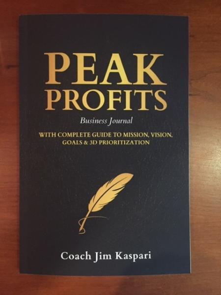 Peak Business Coaching