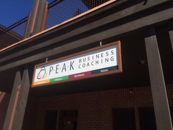 Peak Business Coaching
