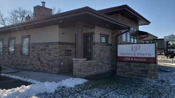 Kristen R. Pinette, CPA Inc.