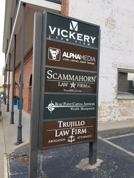 Trujillo Law Firm