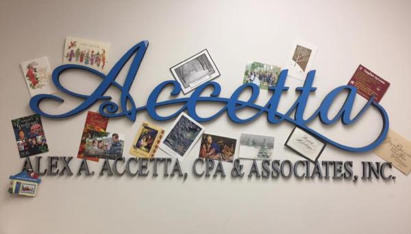 Alex A. Accetta & Associates