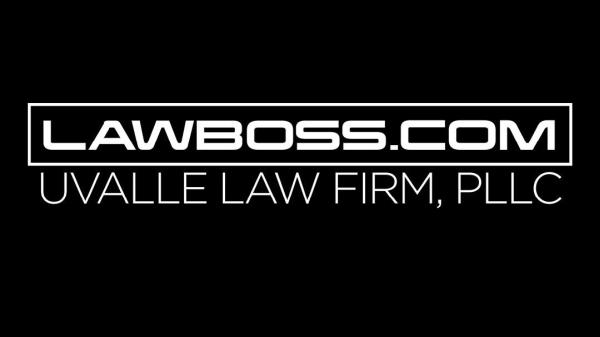 Lawboss - Uvalle Law Firm