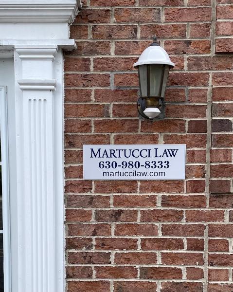Martucci Law