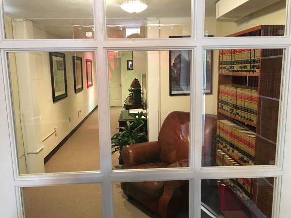 Law Office of David V. Flaherty