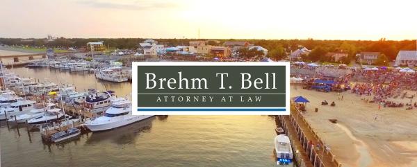 Law Office of Brehm T. Bell