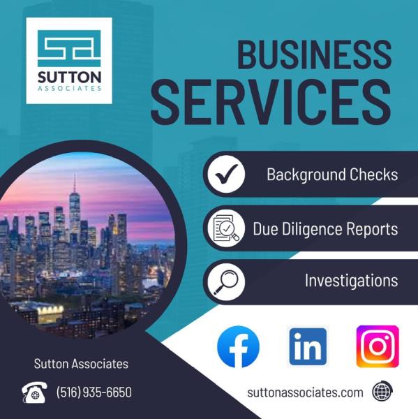 Sutton Associates