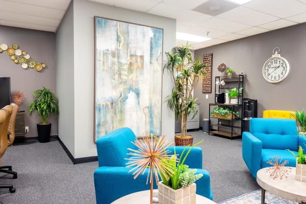 Cahue Enterprises HR Consulting