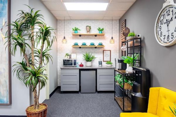 Cahue Enterprises HR Consulting