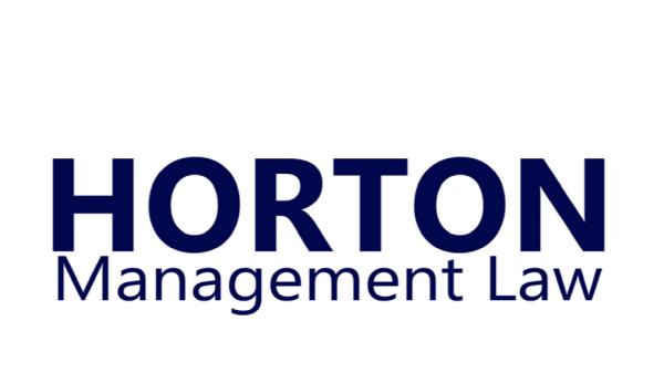 Horton Law