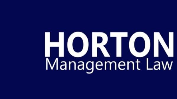 Horton Law