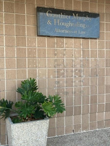 Gauthier Murphy & Houghtaling