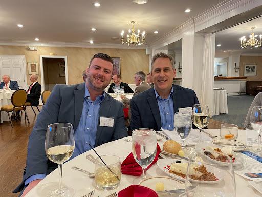 Upward Financial Planning