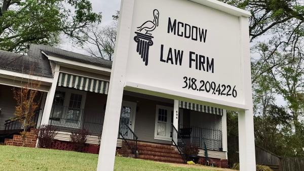 McDow LAW Firm