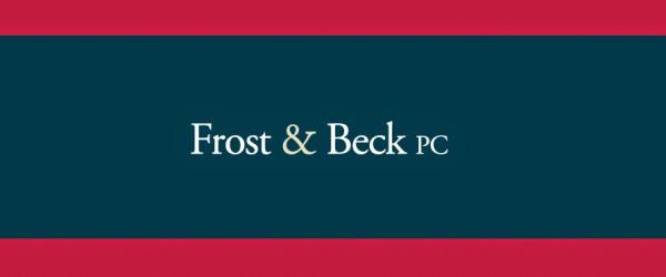 Frost & Beck