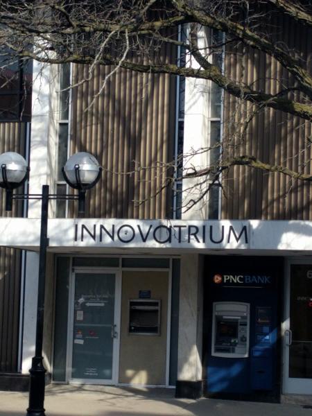 Innovatrium