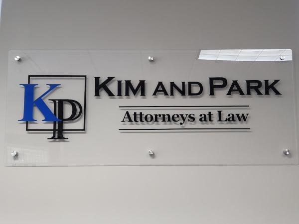 Kim & Park Law
