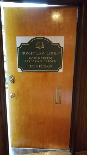 Dignity Law Group