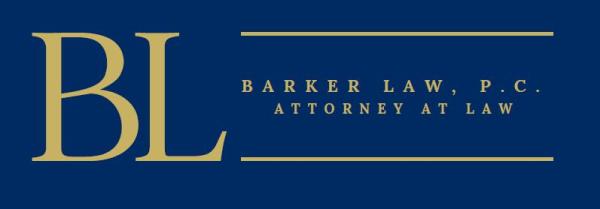 Barker Law