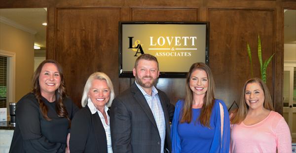 Lovett & Associates