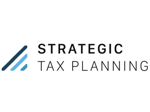 Strategic Tax Planning