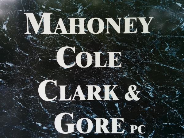 Thomas Gore - Attorney at Law