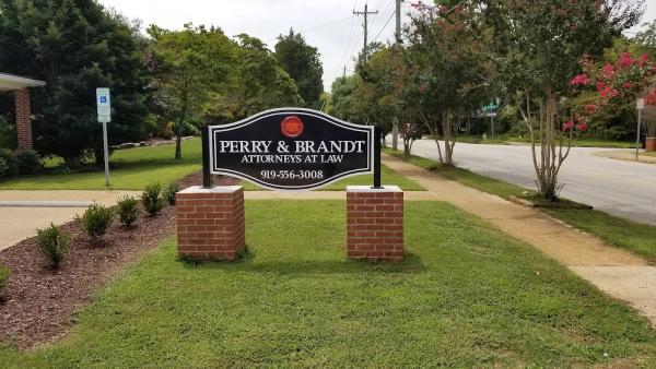 Perry & Brandt, Attorneys At Law