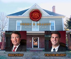 Perry, Brandt & McLemore, Attorneys At Law