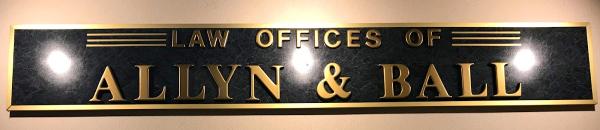 Allyn & Ball Law Office