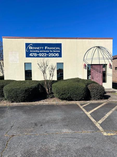 Bennett Financial