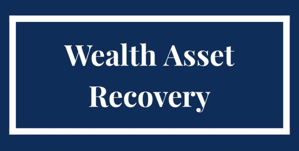 Wealth Asset Recovery