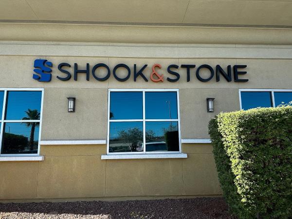 Shook & Stone Personal Injury & Disability