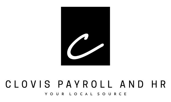 Clovis Payroll and HR