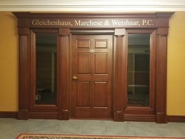 Gleichenhaus, Marchese & Weishaar