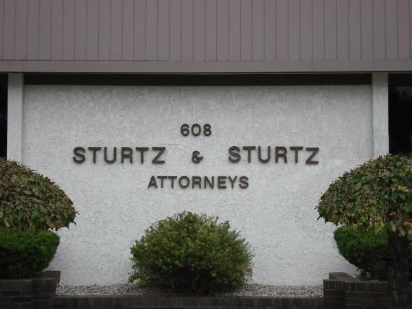 Sturtz & Sturtz