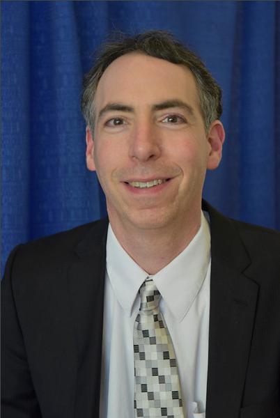 James B. Winston