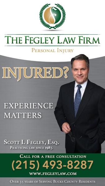 The Fegley Law Firm