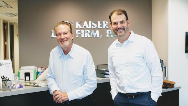 The Kaiser Law Firm