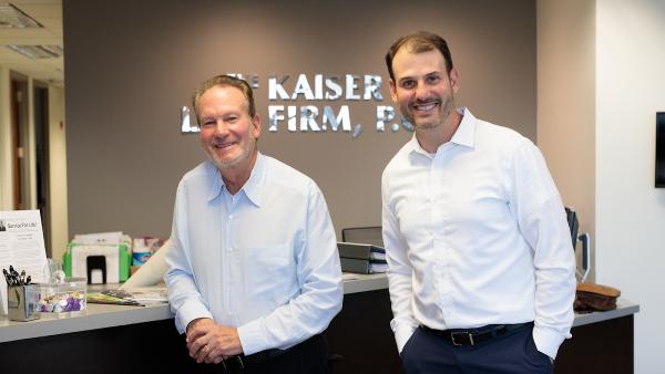 The Kaiser Law Firm