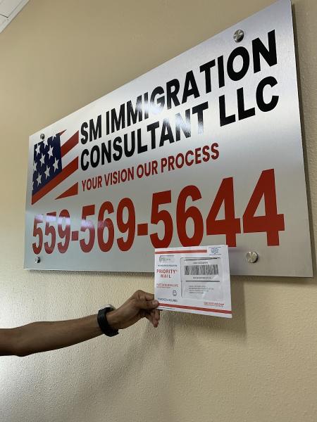 SM Immigration Consultant