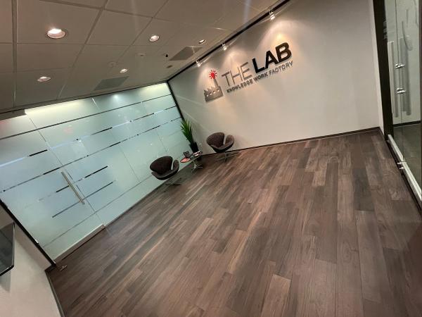 The Lab Consulting
